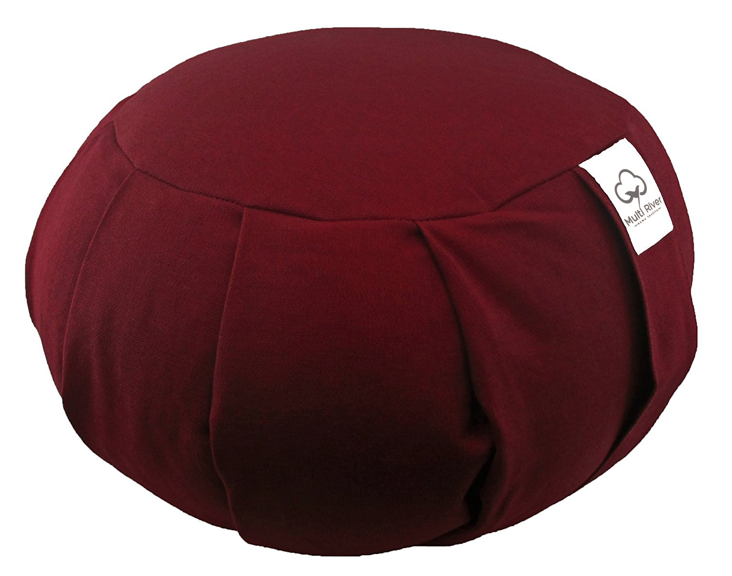 Practice Meditation Cushion Cotton Breathable