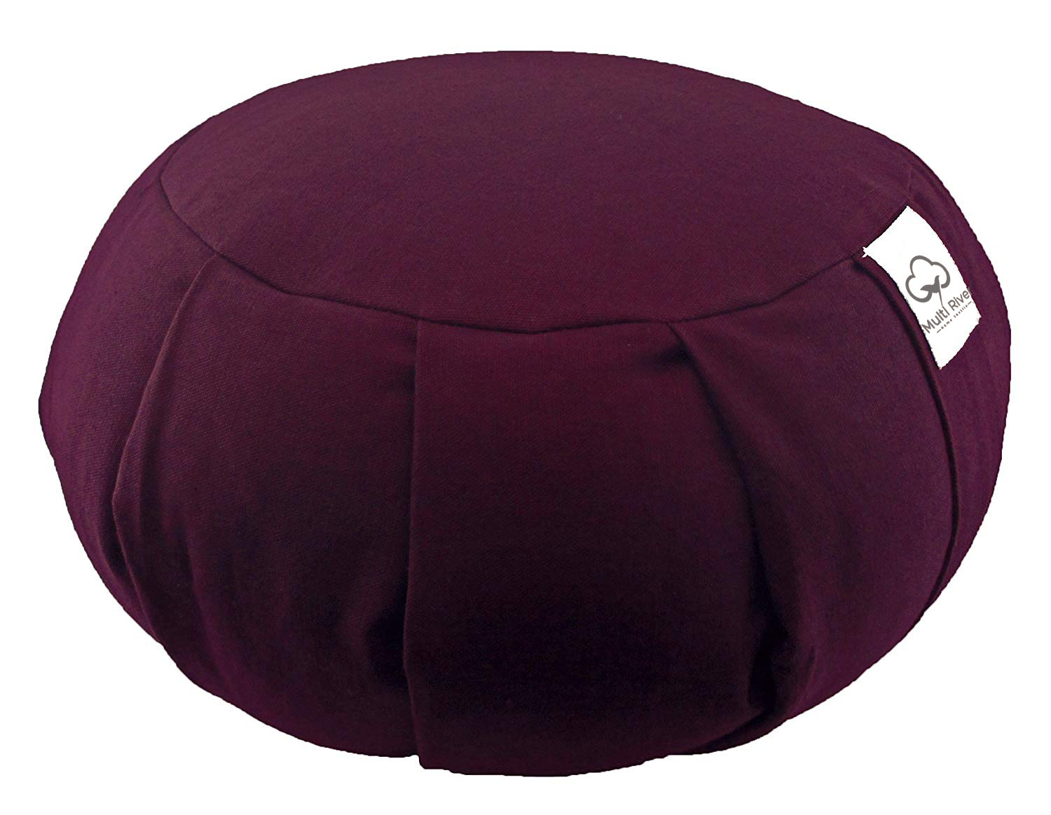 Practice Meditation Cushion Cotton Breathable