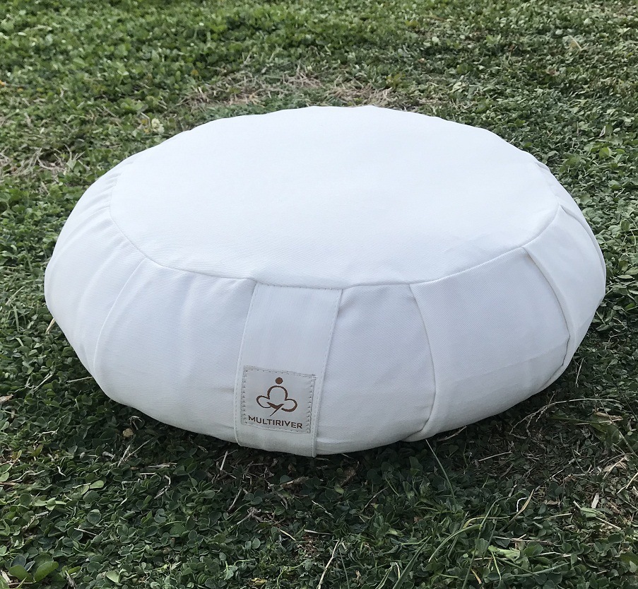 Practice Meditation Cushion Cotton Breathable