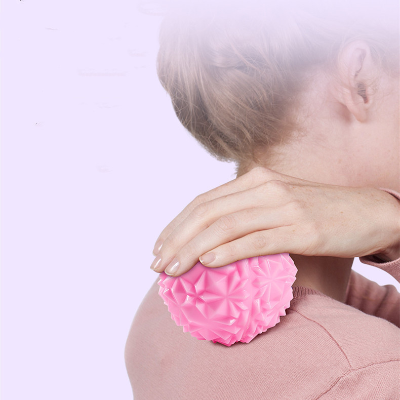 Relaxation Yoga Fascia Ball